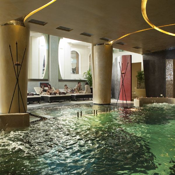 Piscine Pubbliche